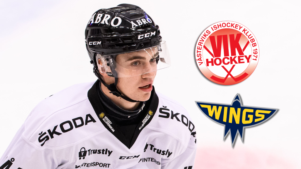 Wings HC Arlandas besvikelse: &rdquo;Det kom v&auml;ldigt sent&rdquo;