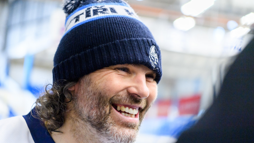 Jaromir Jagr fyller 50 &aring;r &ndash; jagar fortfarande rekord