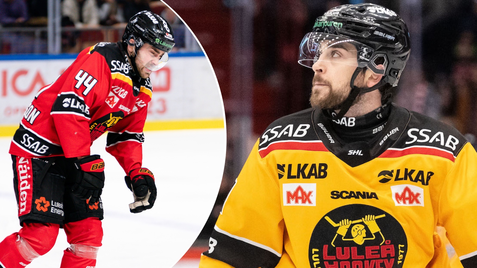Jonathan Andersson tillbaka &ndash; efter tv&aring; m&aring;naders skadefr&aring;nvaro