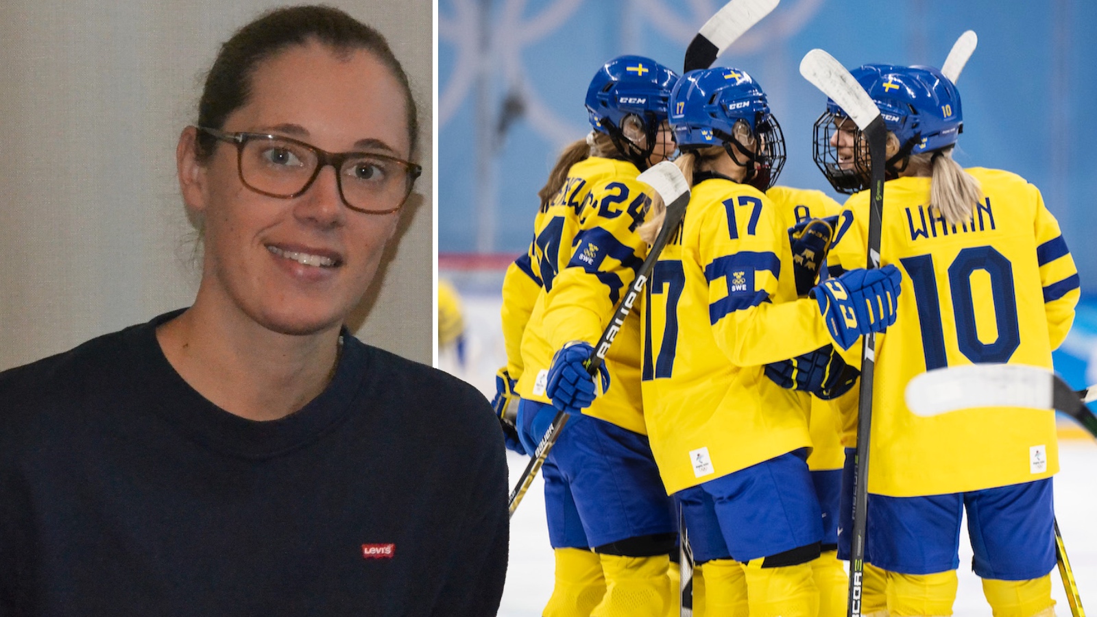 Hedengren om OS 2026: "B&ouml;rja bygga nu och g&ouml;r det ordentligt"