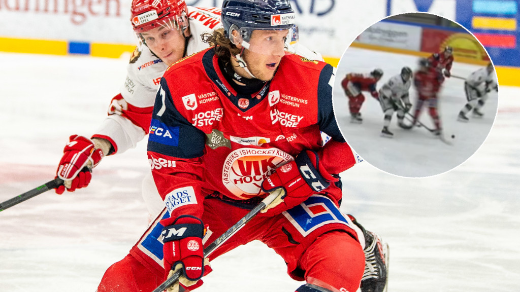 Luke Green st&auml;ngs av i fem matcher