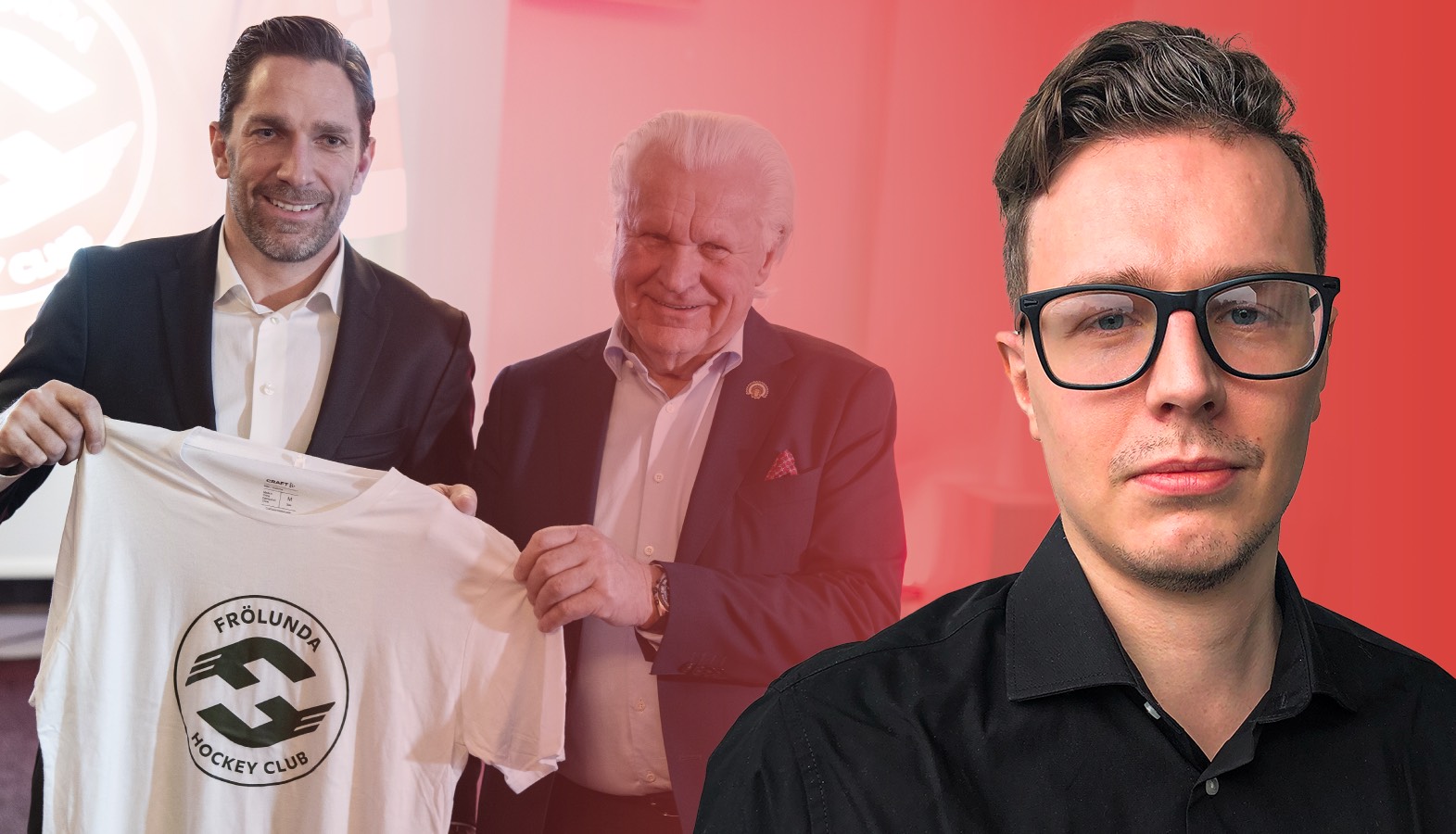 KARLSSON: Grauers gr&auml;ver gropen djupare