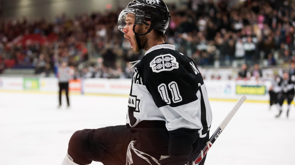 Marc-Olivier Roy klar f&ouml;r BIK Karlskoga