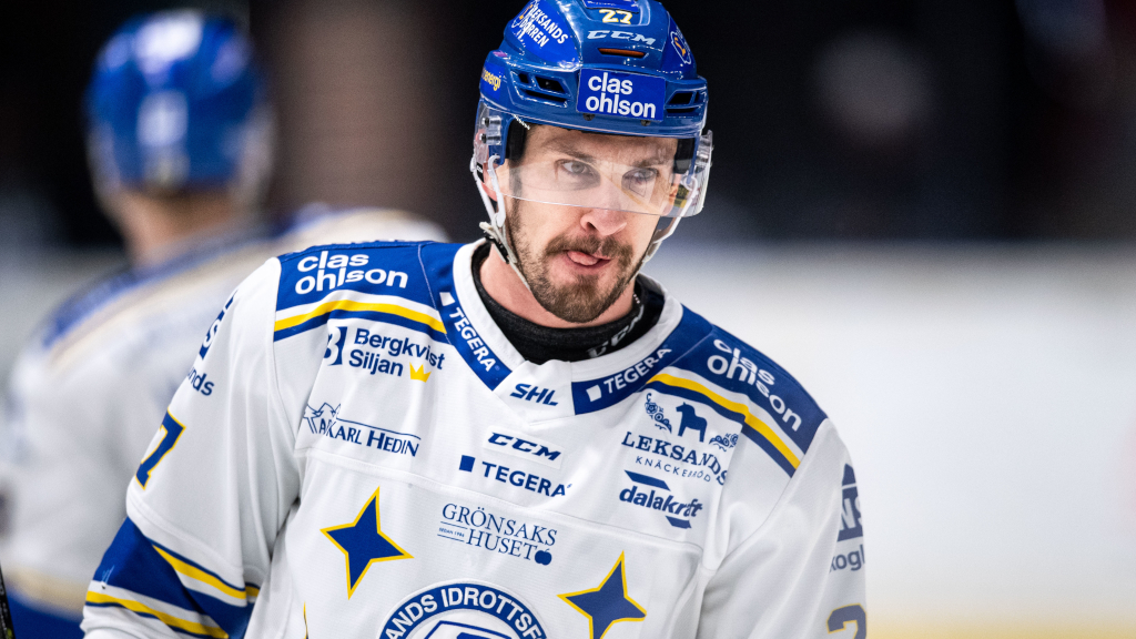 Hrivik g&ouml;r comeback &ndash; matchas med stj&auml;rnorna