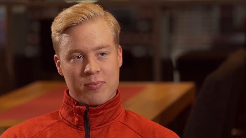 Markus Ruusu klar f&ouml;r Troja-Ljungby