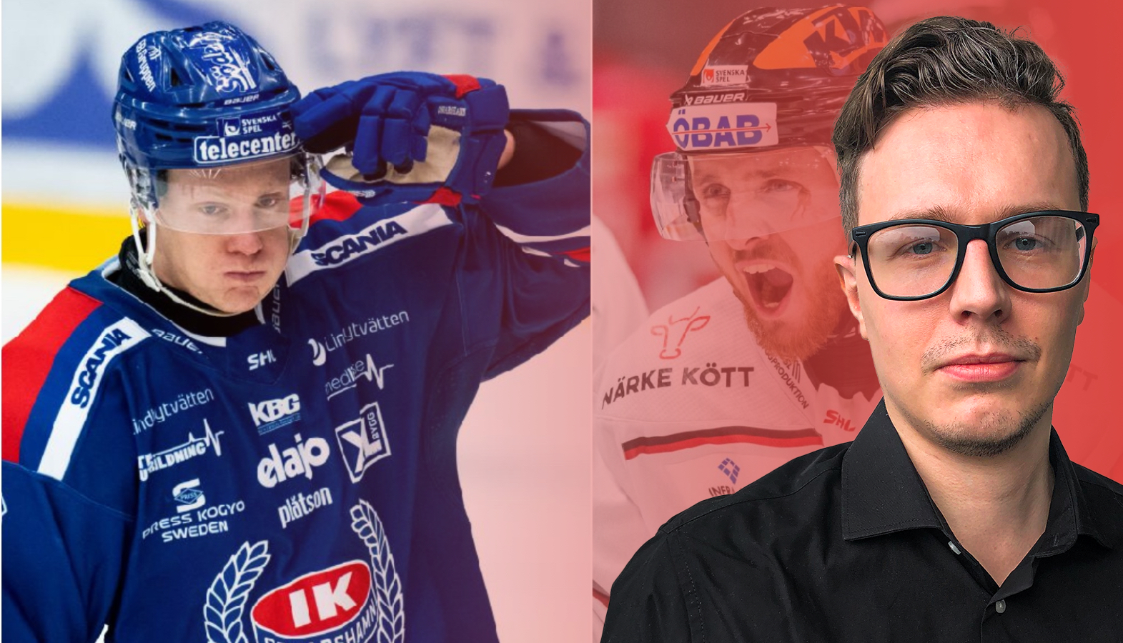 LAG F&Ouml;R LAG: SHL-spelarna som kan f&aring; NHL-kontrakt