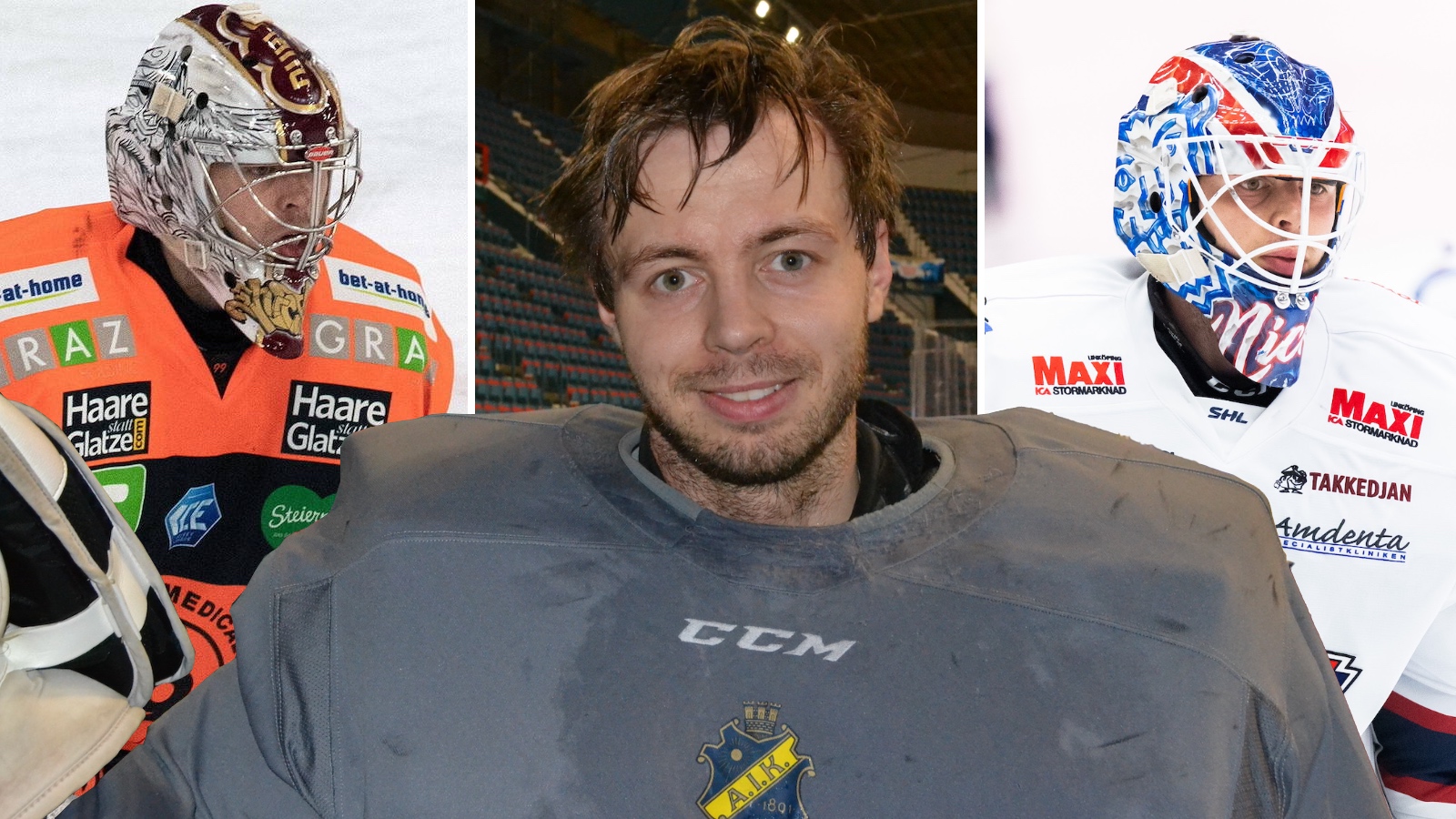 Niklas Lundstr&ouml;m om &aring;terkomsten till AIK och utlands&auml;ventyren