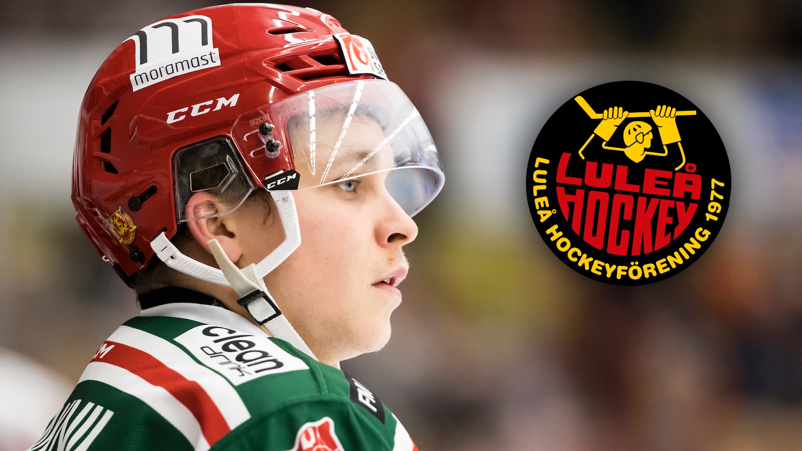 Nils Thomasson &ouml;ppnar f&ouml;r en &aring;terkomst till Lule&aring; i framtiden