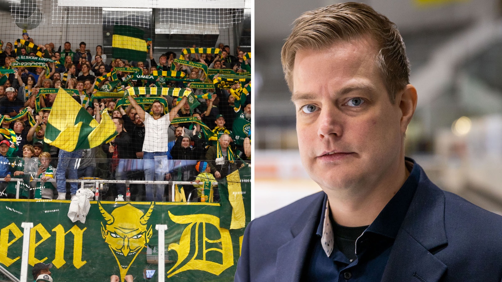 Per Kentt&auml;s svar p&aring; kritiken: "Alla &auml;r fria att ha sin &aring;sikt &ndash; h&aring;ller inte med"