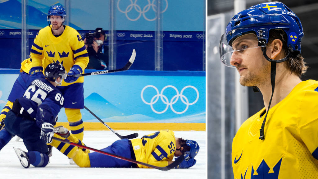Beskedet efter huvudsm&auml;llen: "Philip m&aring;r bra"
