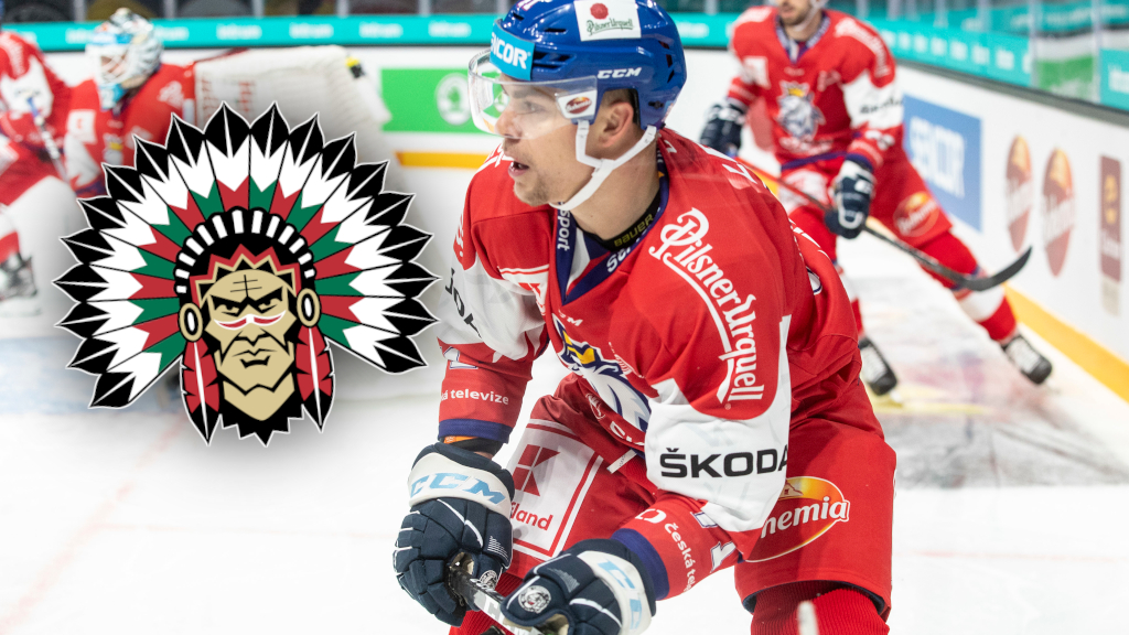 OS-forwarden Radan Lenc uppges klar Fr&ouml;lunda