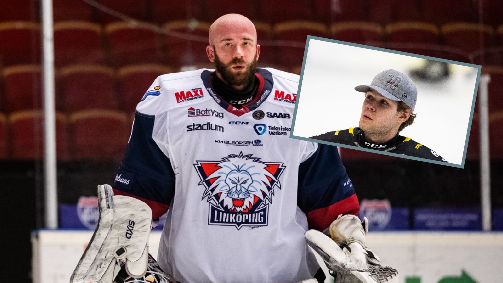David Rautios ovissa framtid: "F&ouml;rs&ouml;ker skita i alla s&aring;dana grejer"
