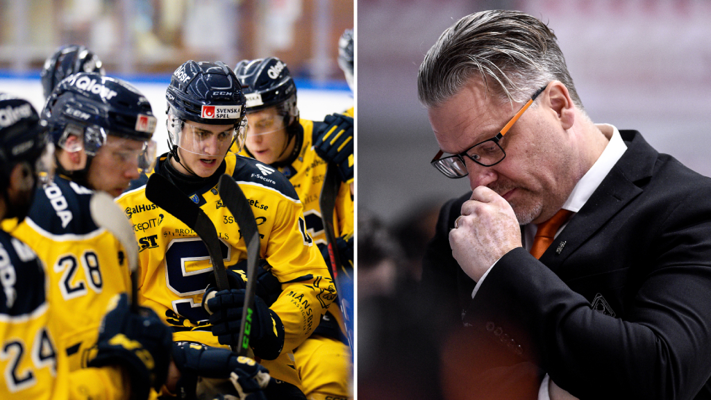 S&ouml;dert&auml;lje f&ouml;rlorar i sista minuten &ndash; i Per H&aring;nbergs f&ouml;rsta SSK-match