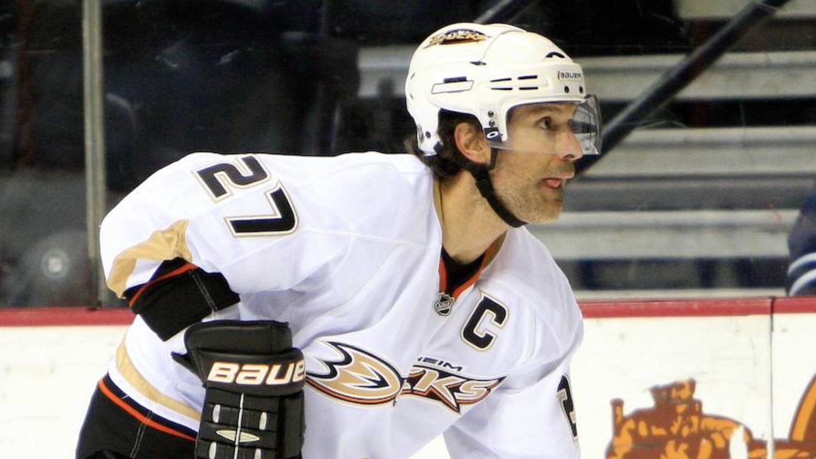 Scott Niedermeyer &aring;terv&auml;nder till Ducks &ndash; f&aring;r roll i hockeyverksamheten