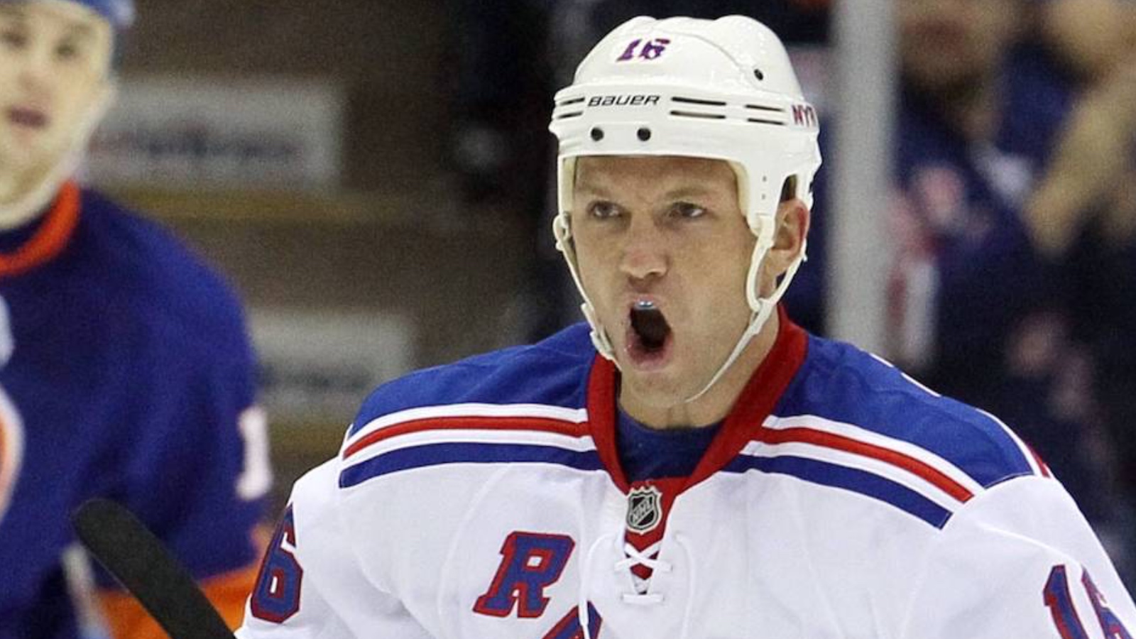 Sean Avery &aring;terupptar karri&auml;ren &ndash; i ECHL