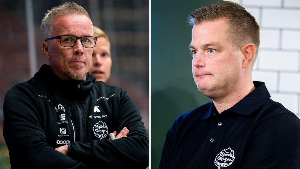 Per Kentt&auml; om Hans Wallsons avg&aring;ng: &rdquo;Det &auml;r oerh&ouml;rt ledsamt&rdquo;