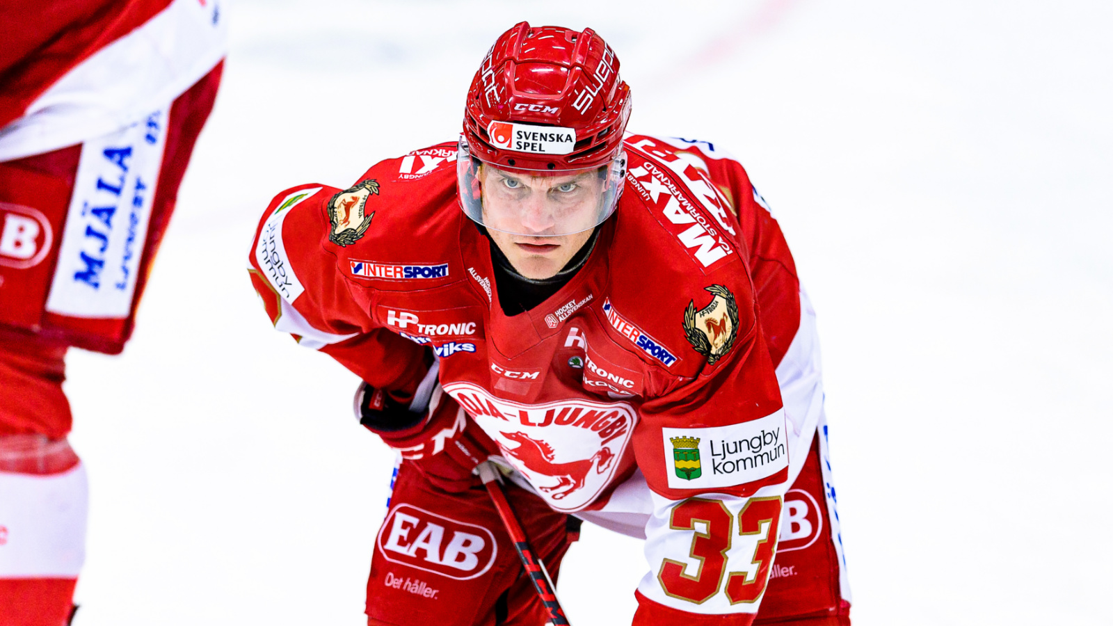 Daniel Karlsson anm&auml;ld till disciplinn&auml;mnden