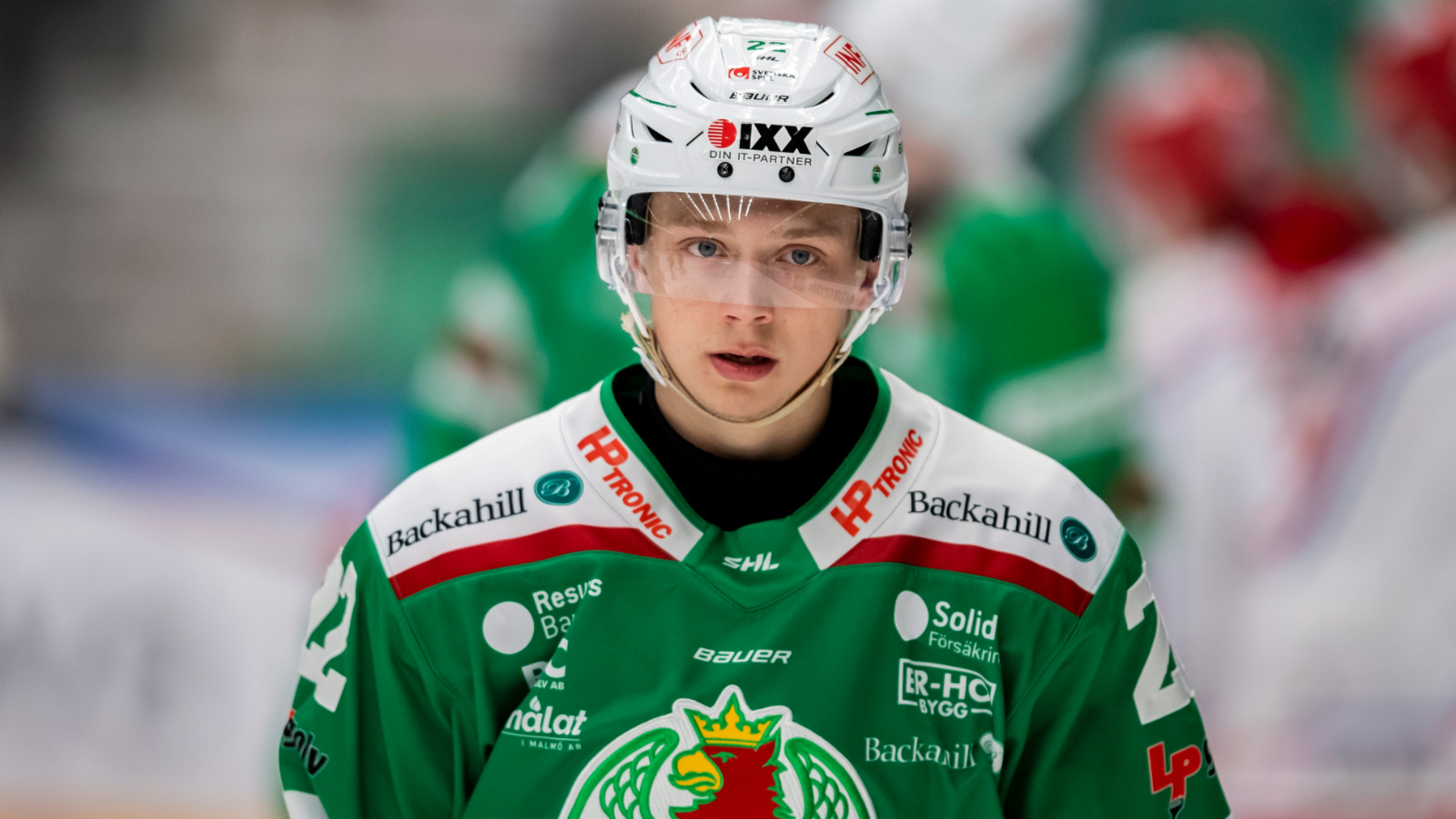 Samuel Jonsson sajnar ytterligare tv&aring; &aring;r