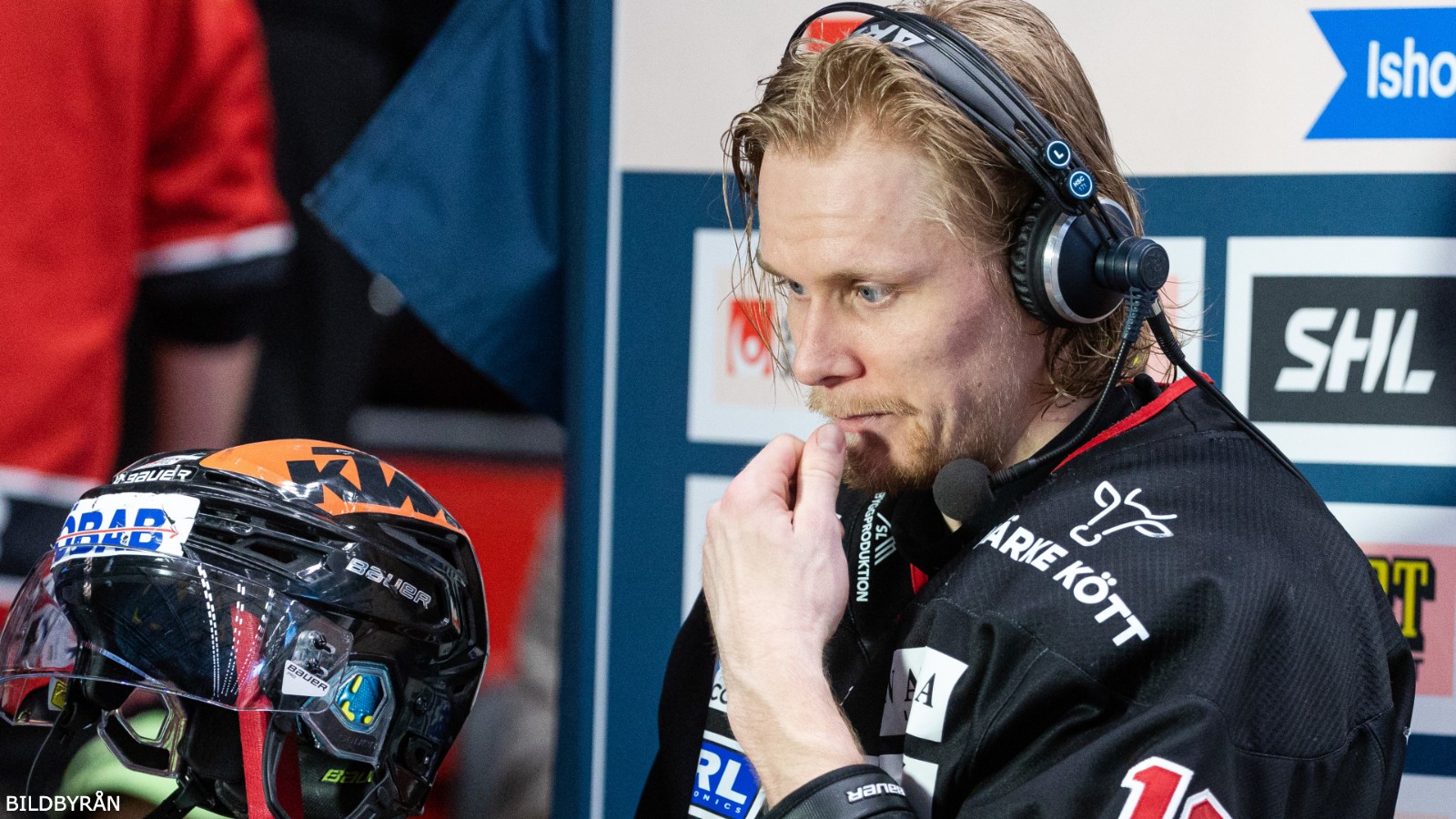 &Ouml;rebrokaptenen efter f&ouml;rlusten: "Detta gjorde ont"