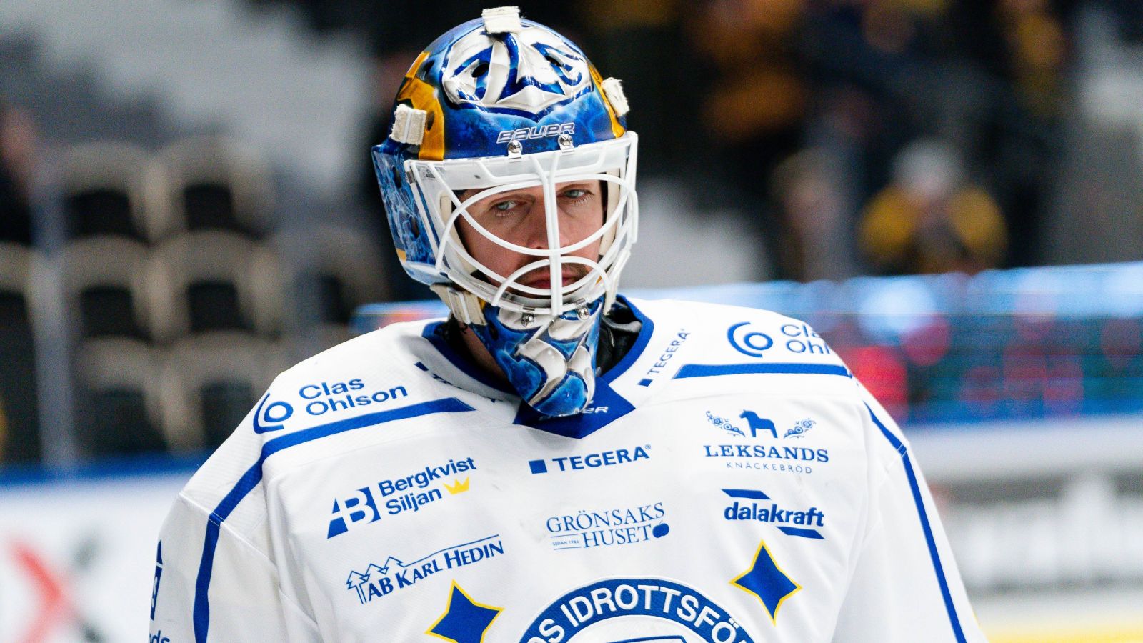 Axel Brage &ouml;ppnar f&ouml;r flytt