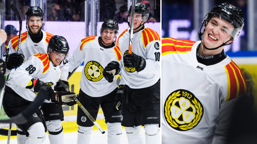 Bryn&auml;s bryter l&aring;nga nollan &ndash; vinner mot Lule&aring;