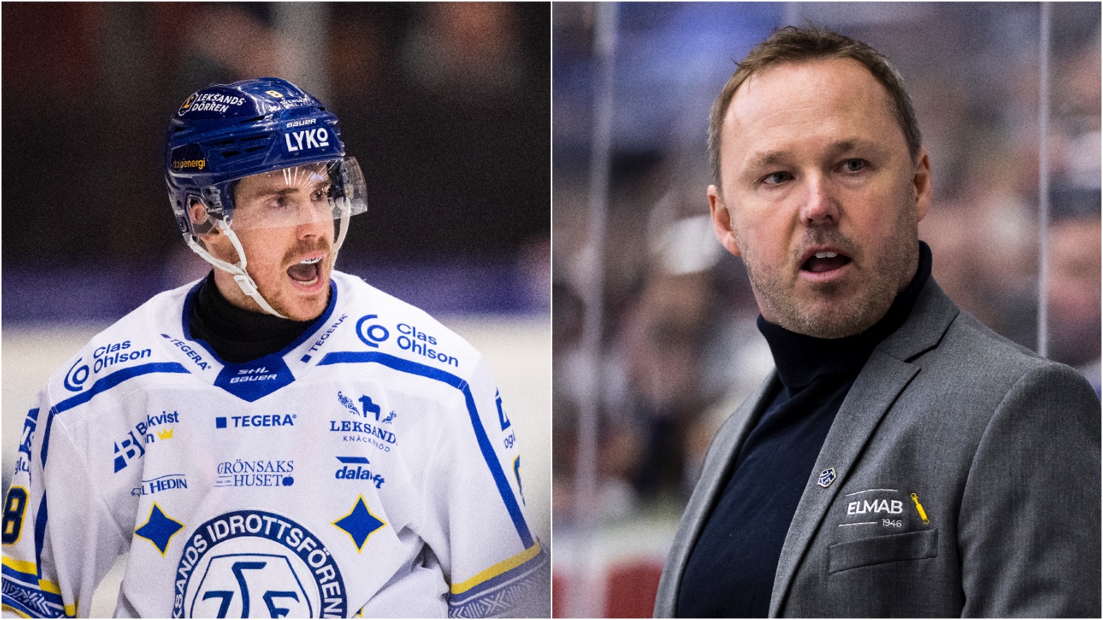 Leksandstr&auml;naren: "Kommer inte h&aring;lla"