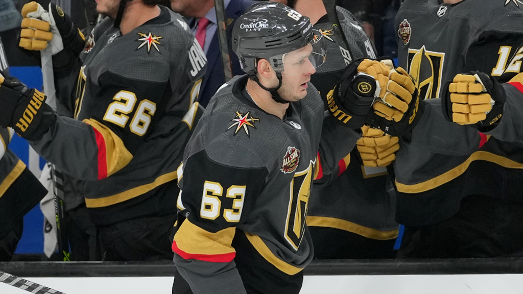 Uppgifter: Jevgenij Dadonovs trejd till Anaheim Ducks stoppas av NHL