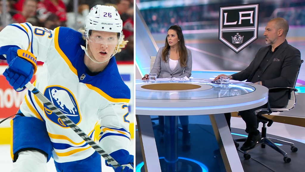 TV: NHL-svenskarna som &auml;r aktuella f&ouml;r VM