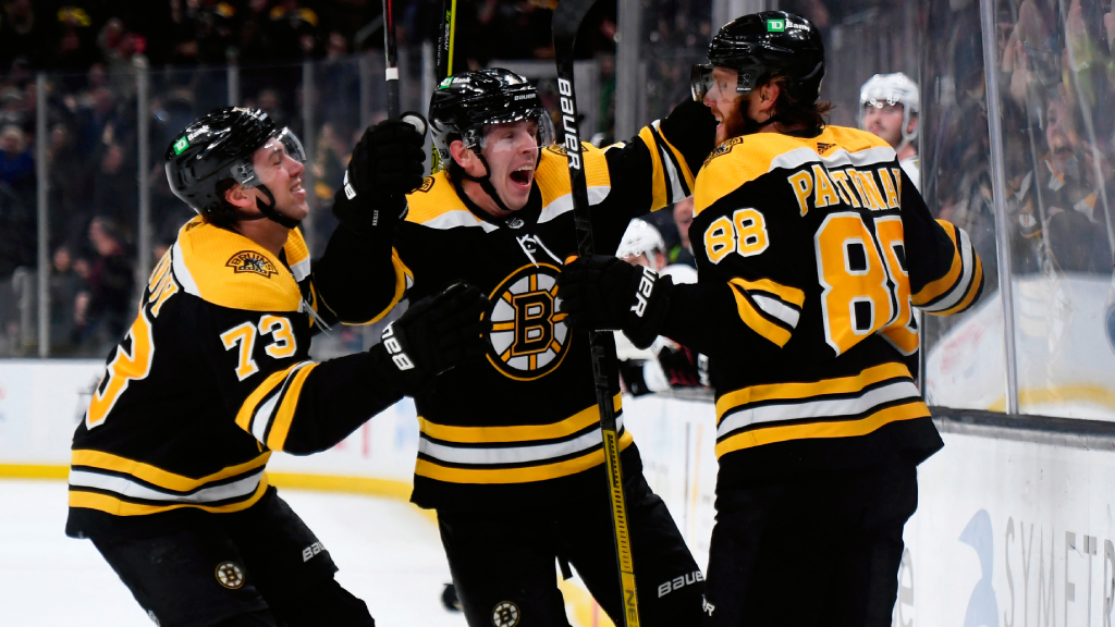 TV: Stj&auml;rnan med hattrick &ndash;&nbsp;i Lindholms debut