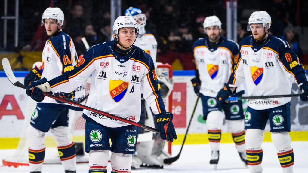 KLART: Djurg&aring;rden tvingas spela kval &ndash; f&ouml;rlorar avg&ouml;rande matchen mot Malm&ouml;