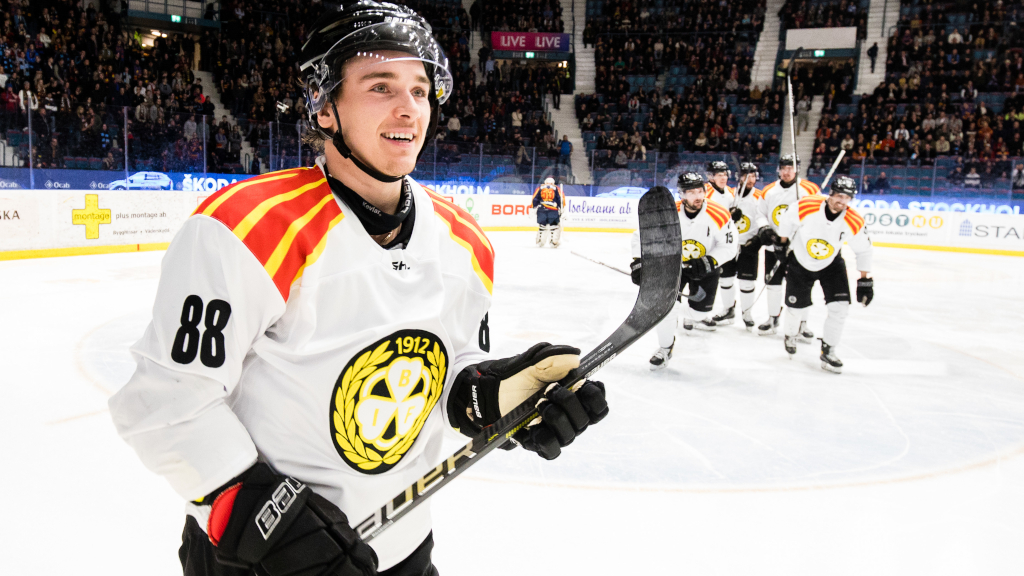Dmytro Timashov g&ouml;r comeback f&ouml;r Bryn&auml;s inf&ouml;r avg&ouml;randet