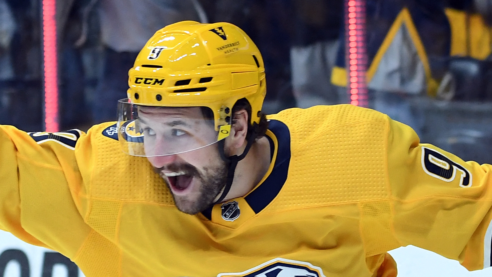 Nashville f&ouml;rs&ouml;ker f&ouml;rl&auml;nga Filip Forsbergs kontrakt