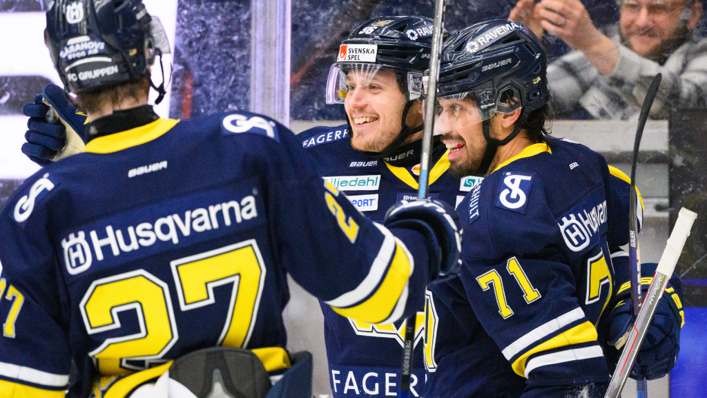 Fredrik Forsberg efter kvartsfinalkrossen: &rdquo;Siffrorna spelar ingen roll&rdquo;