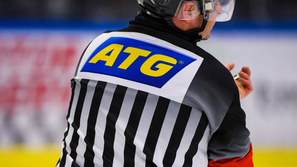 S&aring; spelas kvartsfinalerna i Hockeyettan