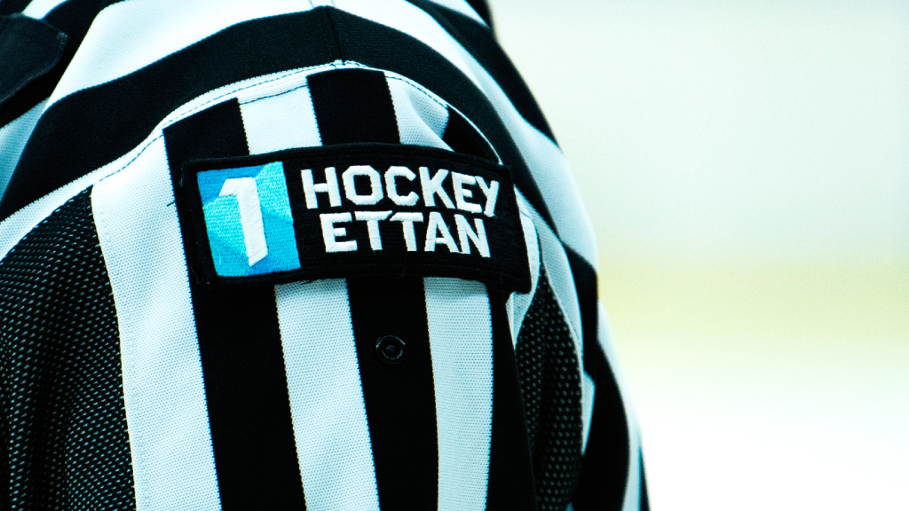 Klart: S&aring; spelas semifinalerna i Hockeyettan