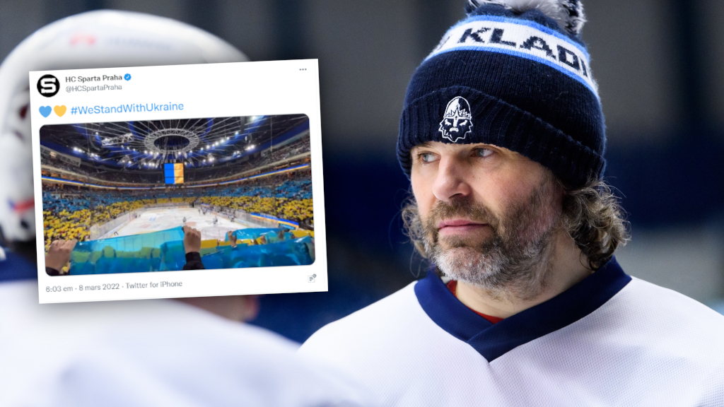 Succ&eacute; f&ouml;r J&aacute;grs insamling: "En stor seger"