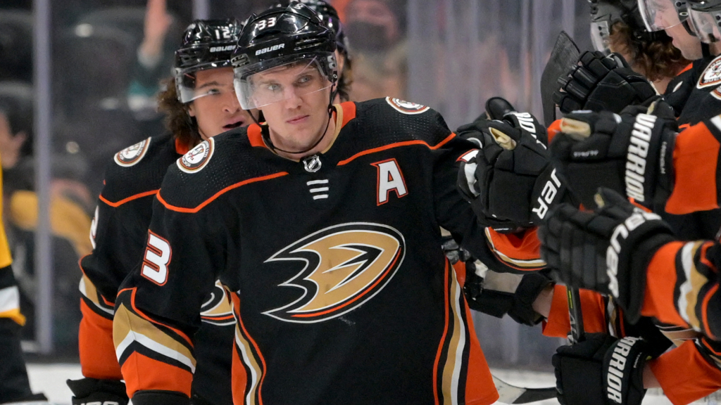 Jakob Silfverberg har blodpropp i benet &ndash; borta i flera veckor