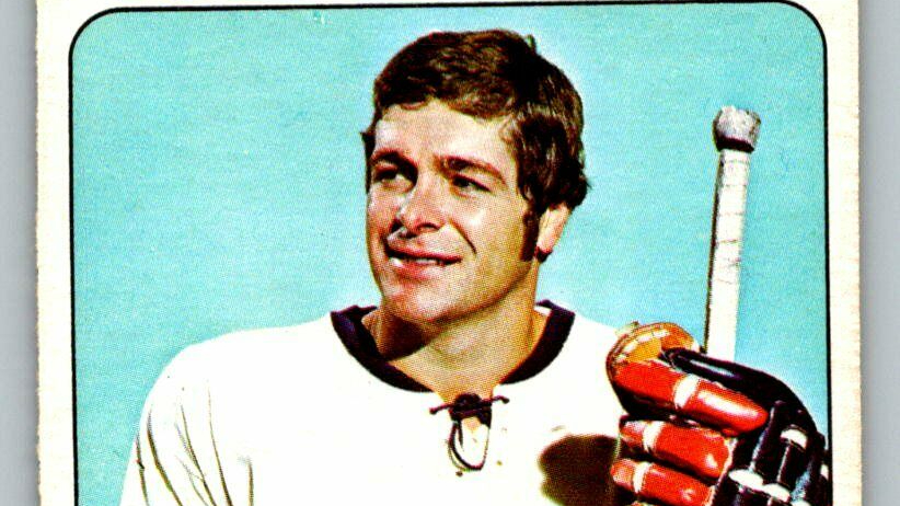 New York Islanders sorg &ndash; legendaren Jean Potvin &auml;r d&ouml;d