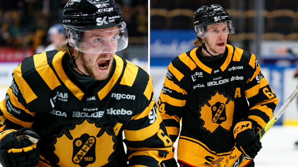 Jonathan Pudas redo f&ouml;r comeback efter skadan