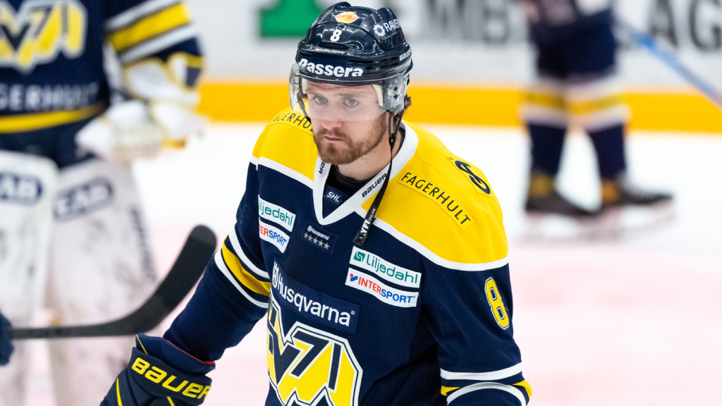 Jordan Murray g&ouml;r succ&eacute; i Grizzlys Wolfsburg &ndash; f&ouml;rl&auml;nger kontraktet