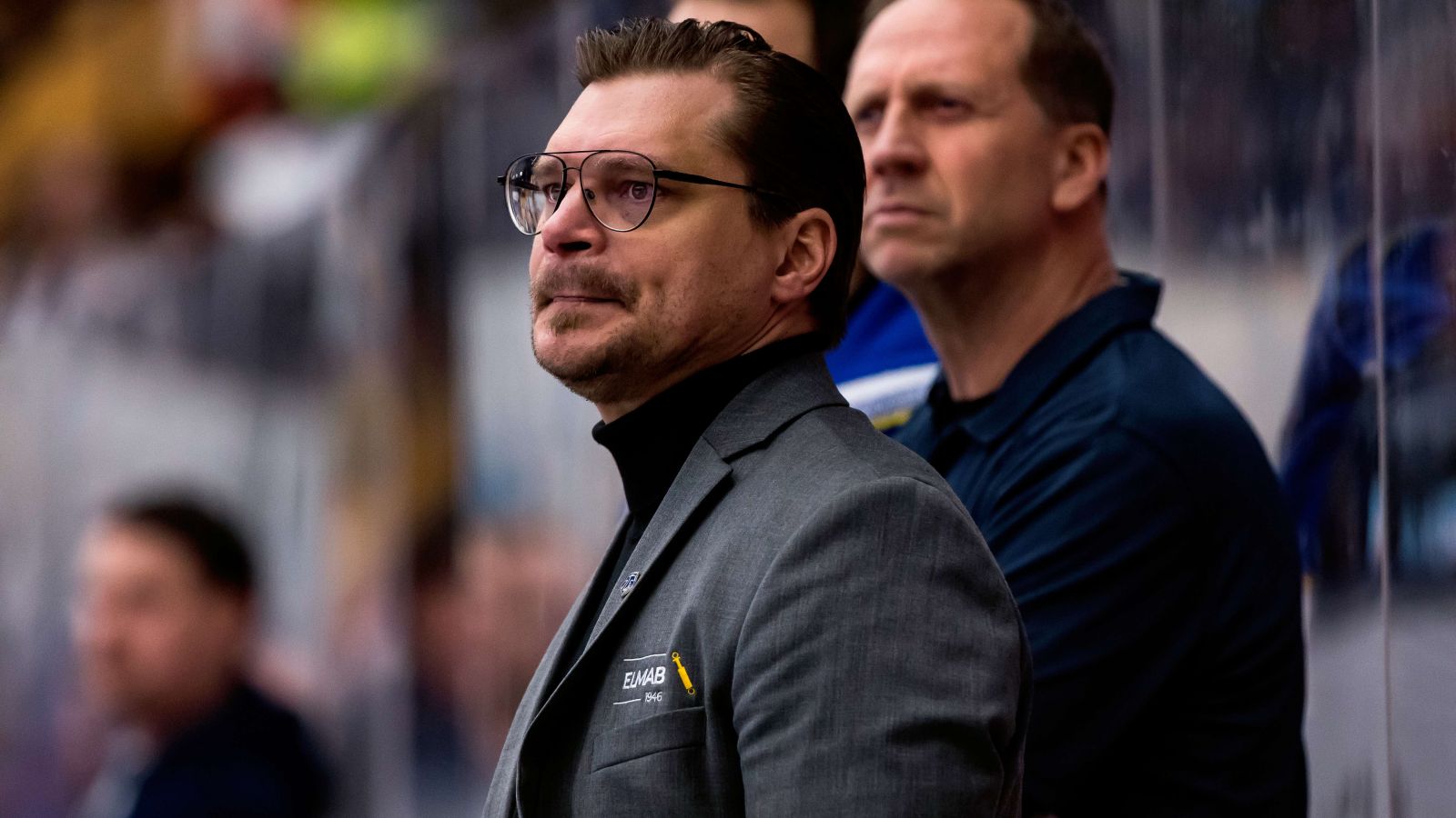 Bj&ouml;rn Hellkvist om Leksands d&aring;liga form