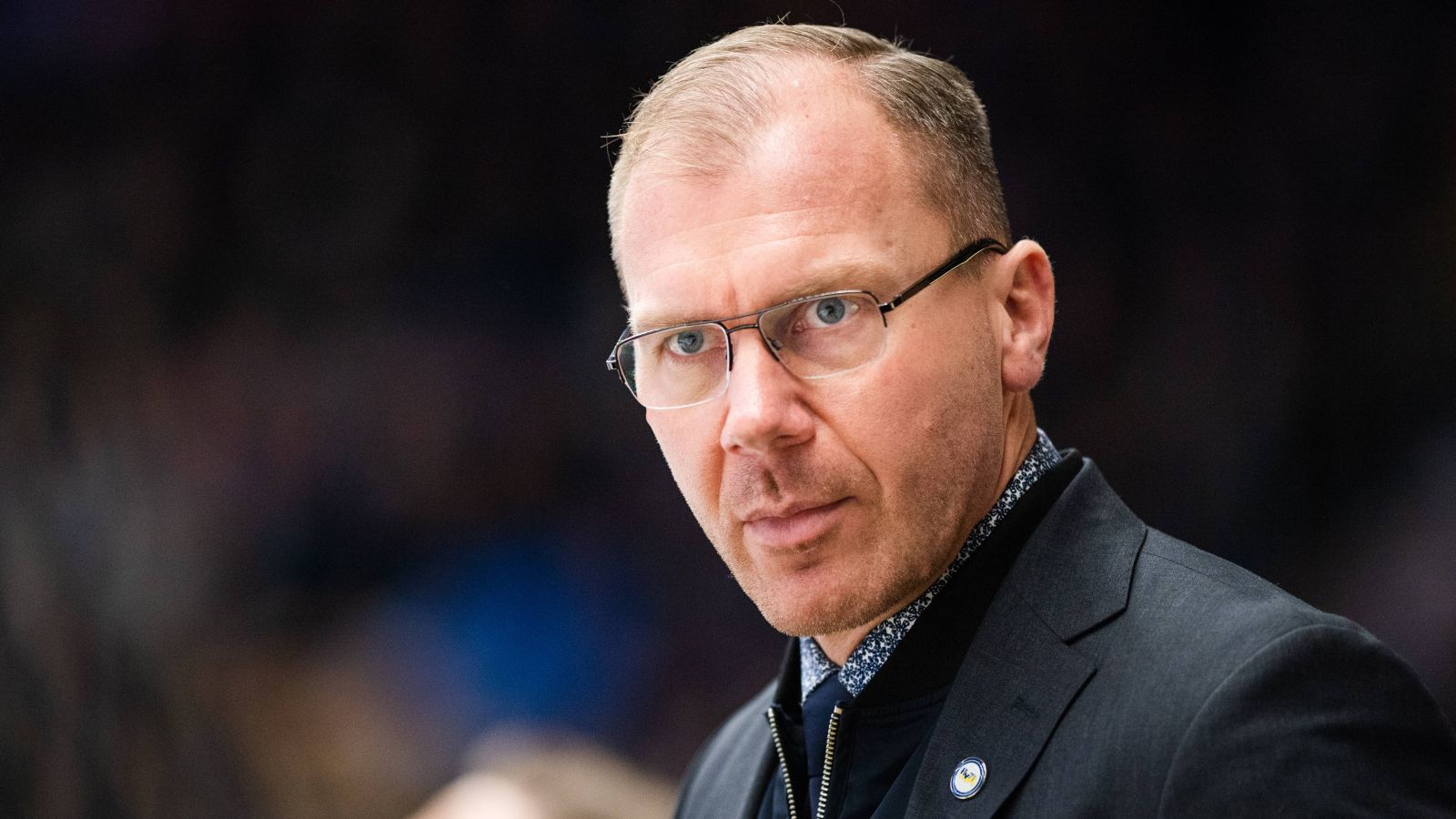 HV71 sk&auml;r ner p&aring; verksamheten