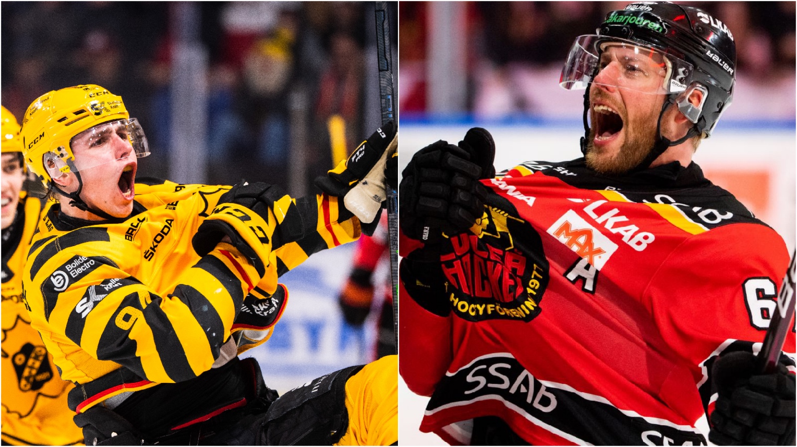 Linus Karlsson: "K&auml;nde - vad fan h&aring;ller han p&aring; med?"