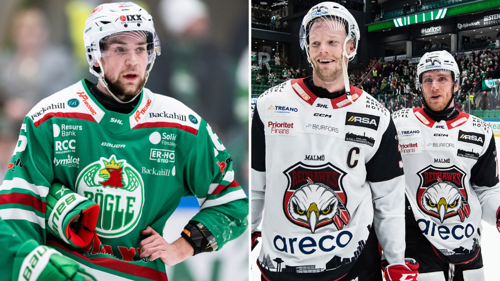 Lucas Ekest&aring;hl Jonsson kritiserar Malm&ouml;: &rdquo;H&aring;ller p&aring; med v&auml;ldigt mycket skit&rdquo;