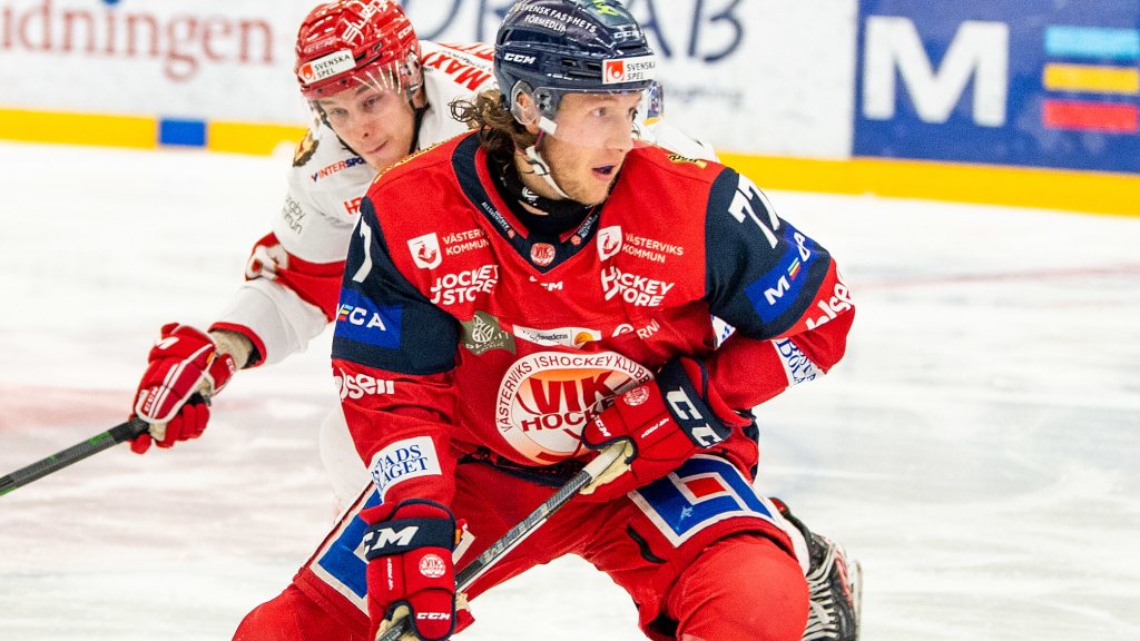Luke Green anm&auml;ls till disciplinn&auml;mnden