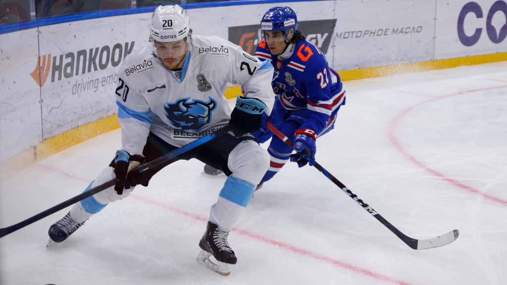 Uppgifter: KHL utesluter utl&auml;ndska spelare