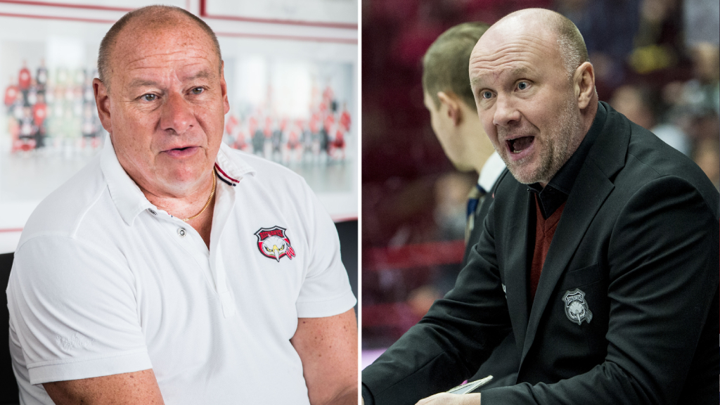 Peter Andersson ser inte ut att &aring;terv&auml;nda till Malm&ouml;