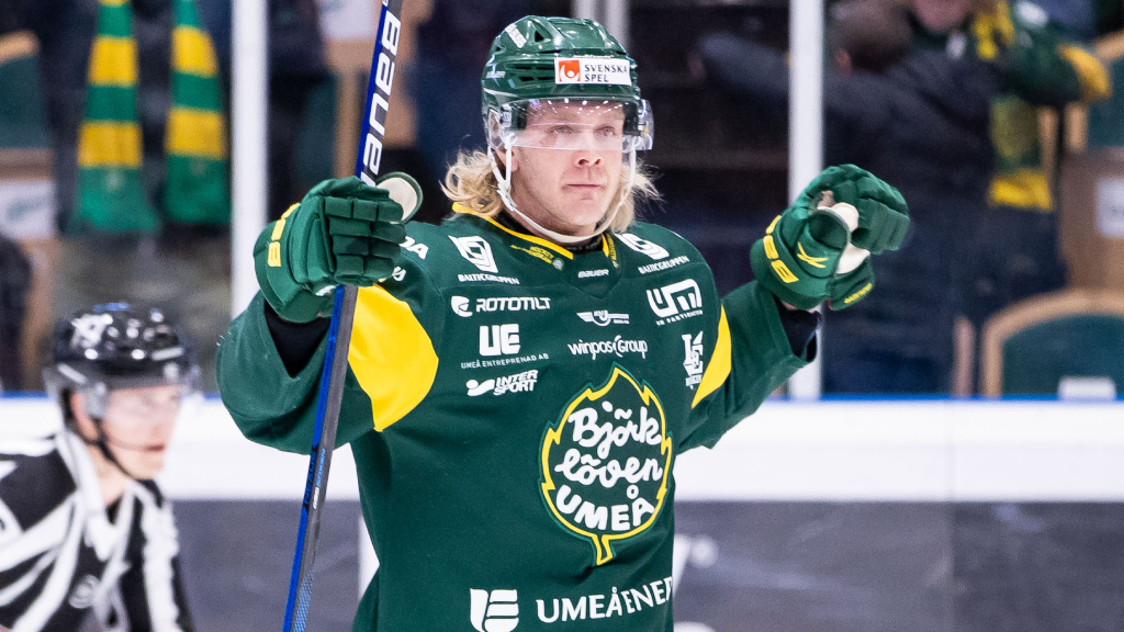 Bj&ouml;rkl&ouml;vens avbr&auml;ck &ndash; Olle Liss skadad: &rdquo;R&auml;knar inte med honom&rdquo;