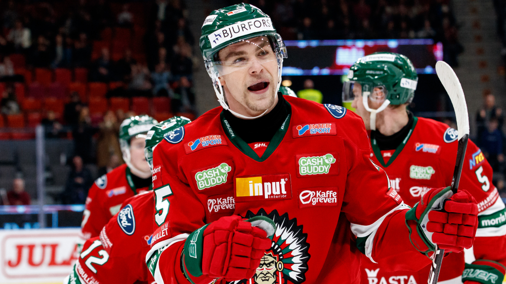 Radan Lenc vill stanna i Fr&ouml;lunda: &rdquo;SHL &auml;r b&auml;ttre &auml;n KHL&rdquo;