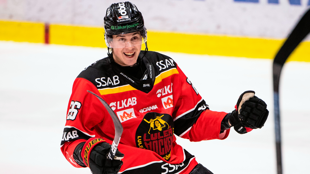 Radek Muzik: &rdquo;Jag l&auml;ste inte ens igenom kontraktet innan jag skrev p&aring;&rdquo;